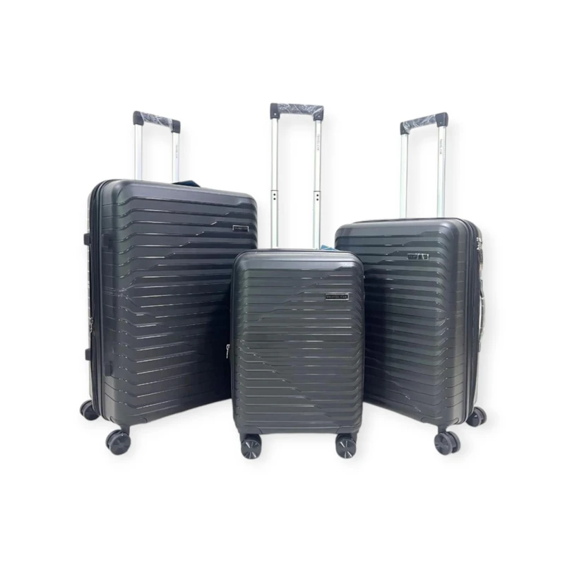 premium quality TRAVEL CAR luxury luggage - Image 6