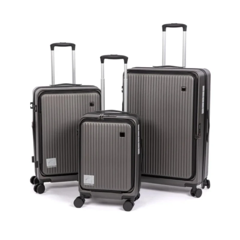 SMART POLO brand luxury trolley bag