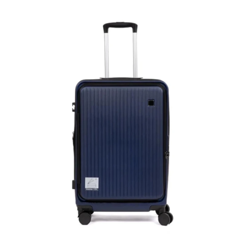 SMART POLO brand luxury trolley bag - Image 5