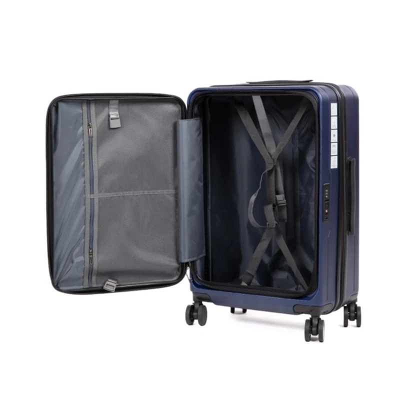 SMART POLO brand luxury trolley bag - Image 7