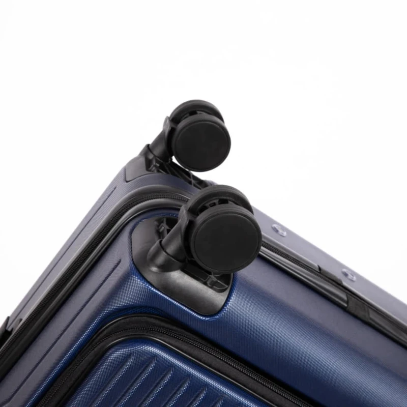 SMART POLO brand luxury trolley bag - Image 8