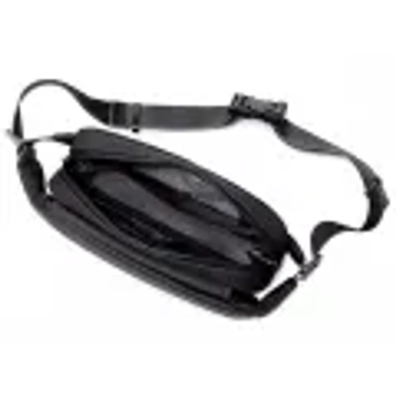 Waterproof Crossbody Sling Chest Bag-BD03(Black) - Image 3