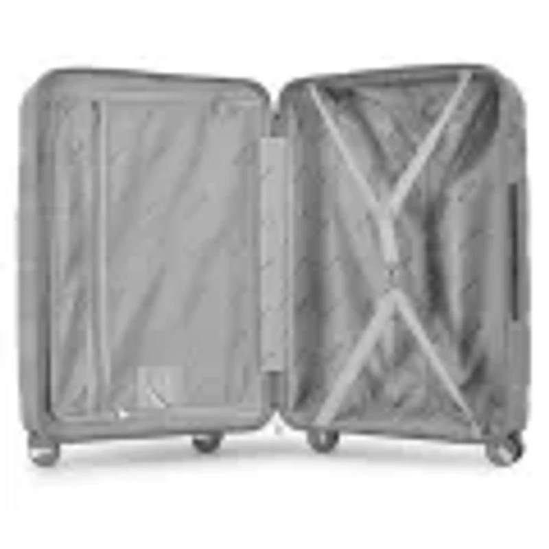 PARTNER Exclusive high quality Anti-theft Trolley Luggage(Single Piece)-RP2204 - Image 5