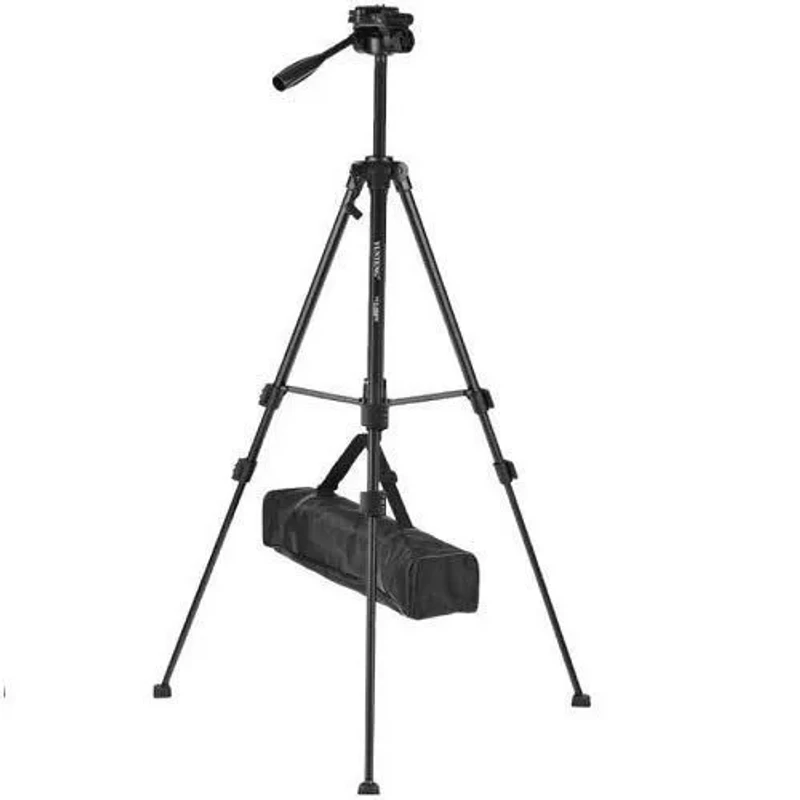 YUFENG-3388 Professional Foldable Heavy-Duty Tripod