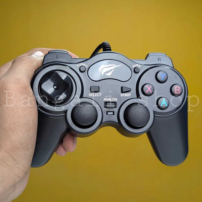 M8 Wireless TV Game Stick Gamebox Retro Game console 20000 Games compact version - Image 3