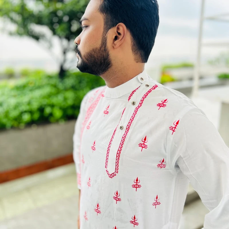 Puja punjabi 2025 - Thumbnail 4