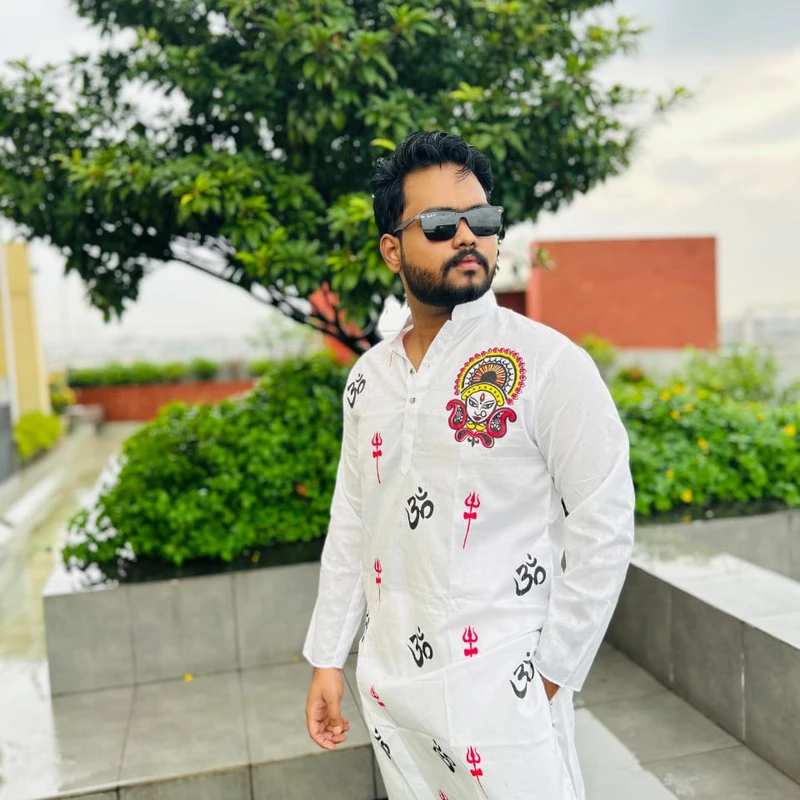 Puja punjabi 2025 - Thumbnail 4