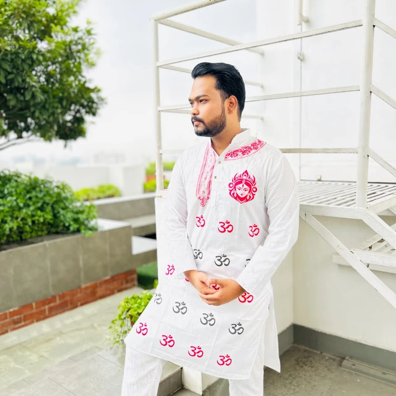 Puja punjabi 2025 - Thumbnail 3