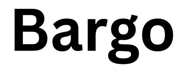 Bargo