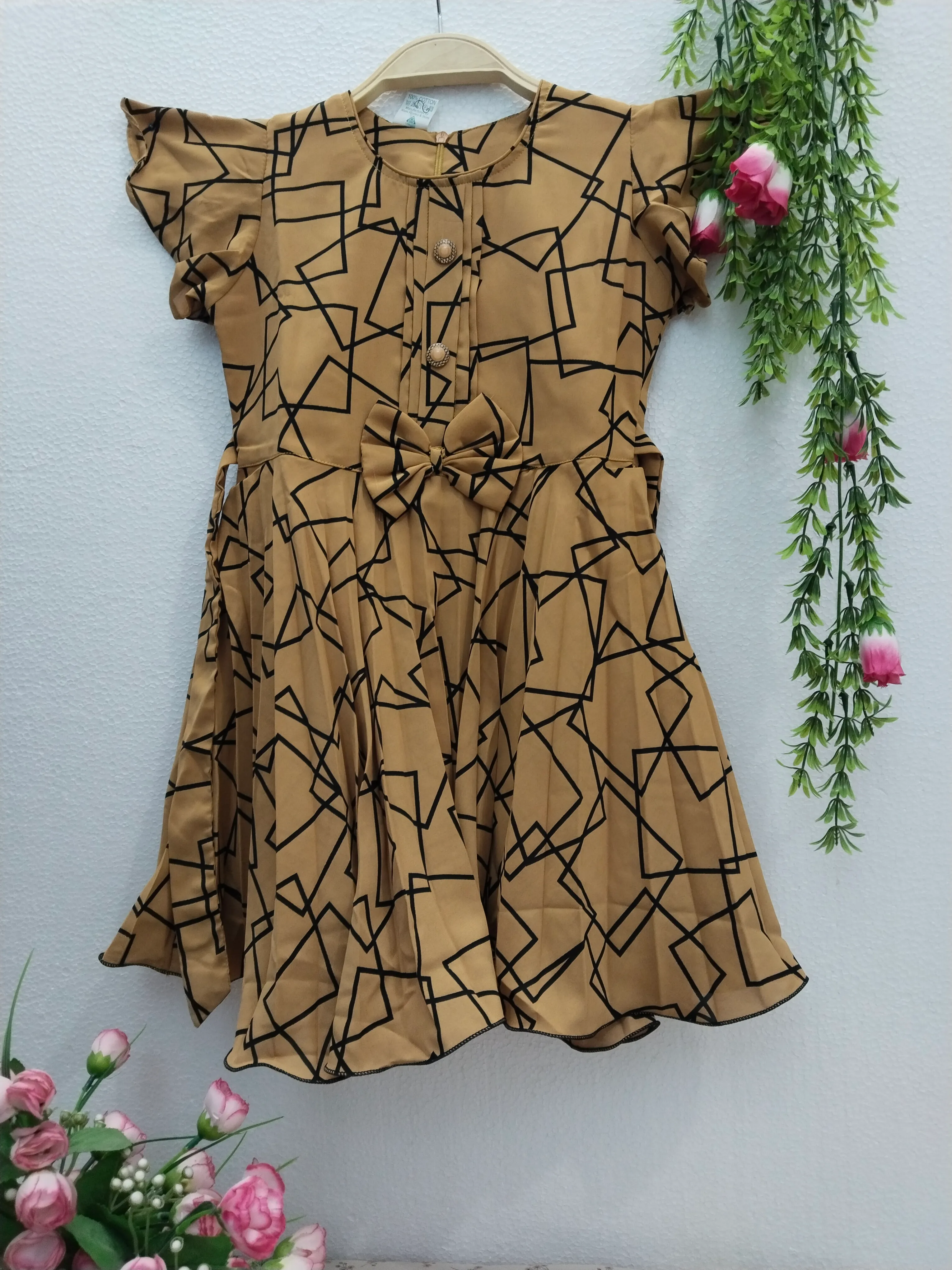 বেবিড্রেস