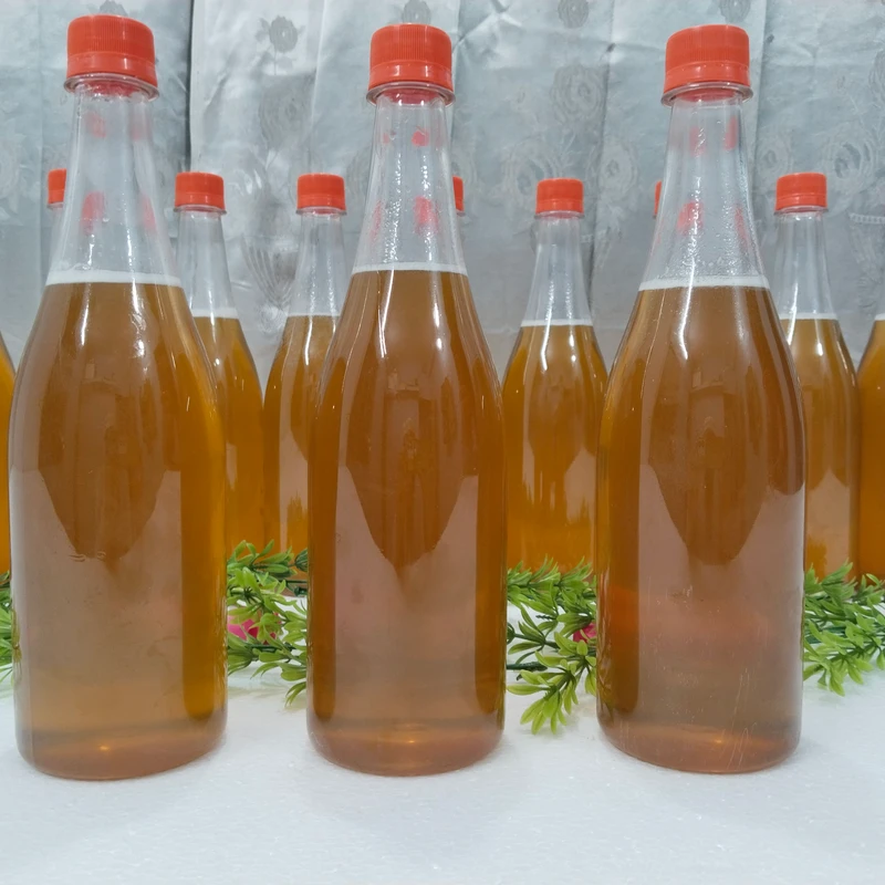 লিচু ফুলের মধু ৫০০ গ্রাম