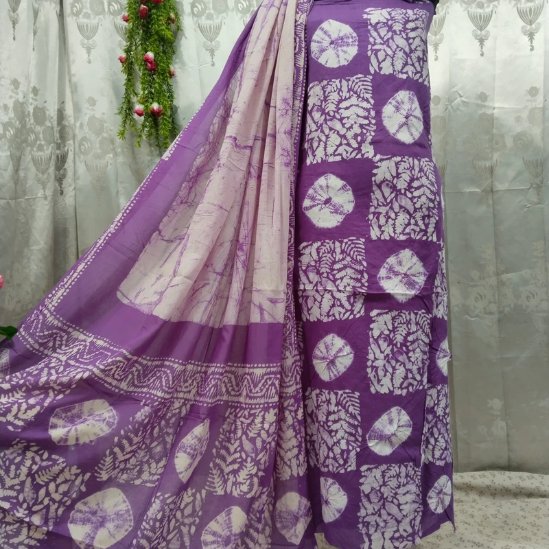 সুতি বাটিক ০৪০