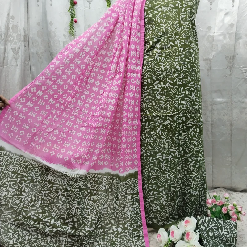 সুতি বাটিক ০৫১