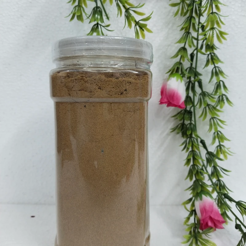 ধনিয়া গুড়া ৫০০ গ্রাম