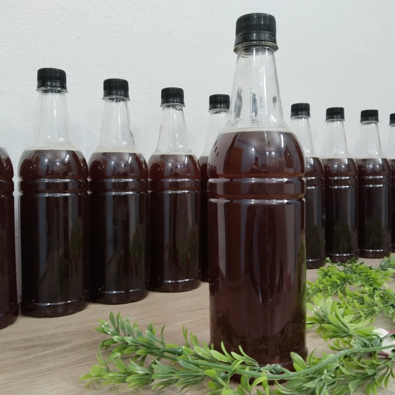 কালজিরা ফুলের মধু ১ কেজি