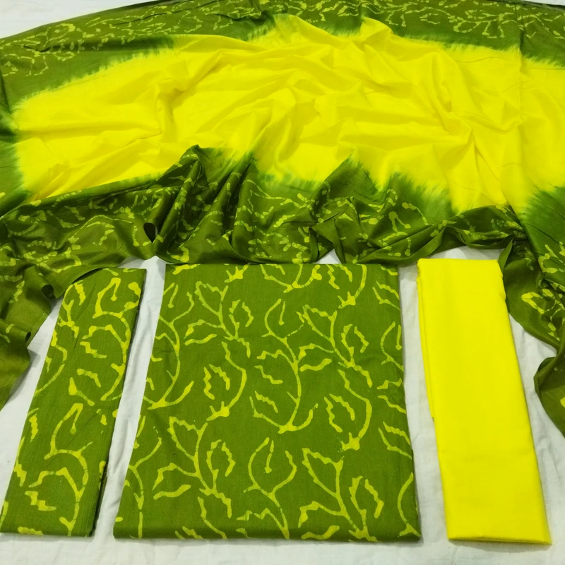 সুতি বাটিক ০৩৫