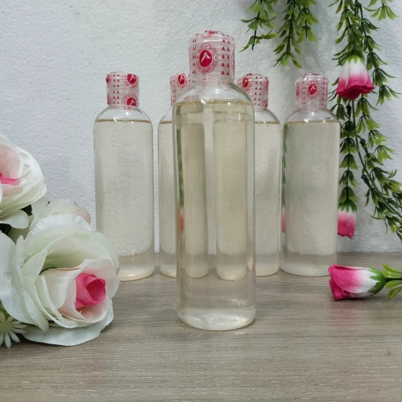 নারিকেল তেল এক লিটার