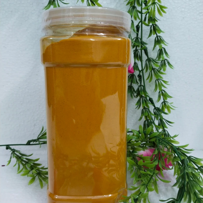 হলুদ গুড়া ৫০০ গ্রাম