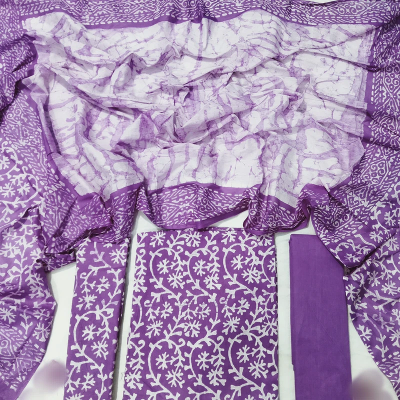 সুতি বাটিক ০৩৩