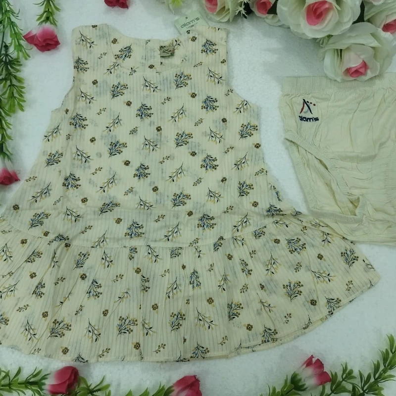 বেবি গার্ল কটন নিমা ০৪৯