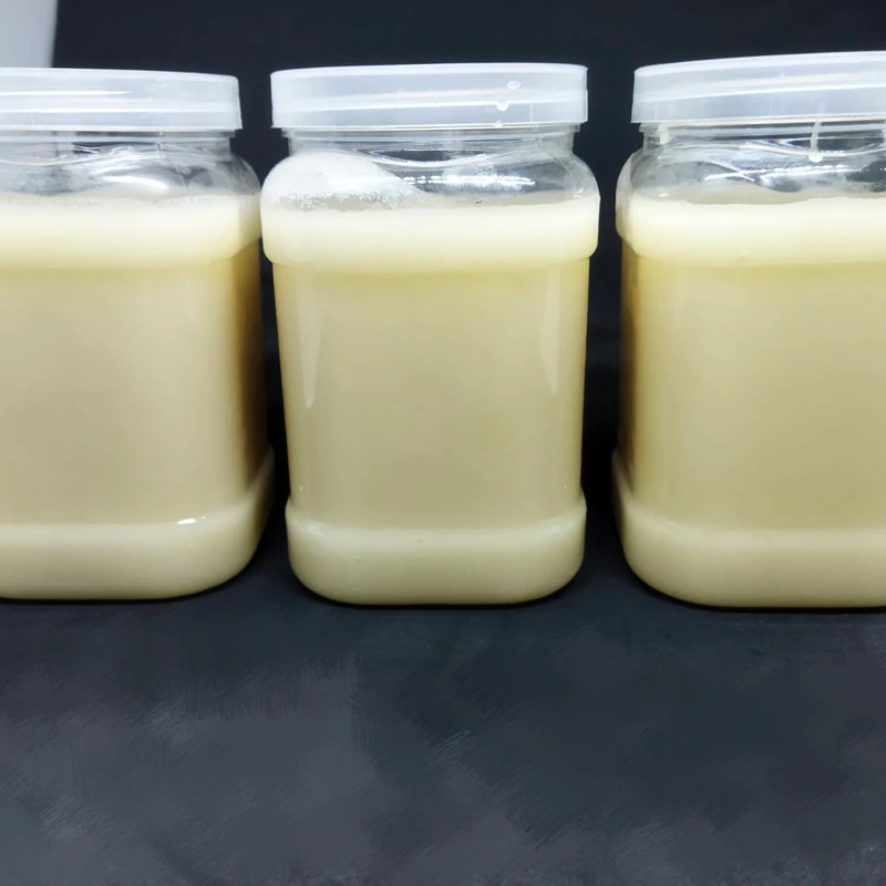 সরিষা ফুলের মধু ৫০০ গ্রাম