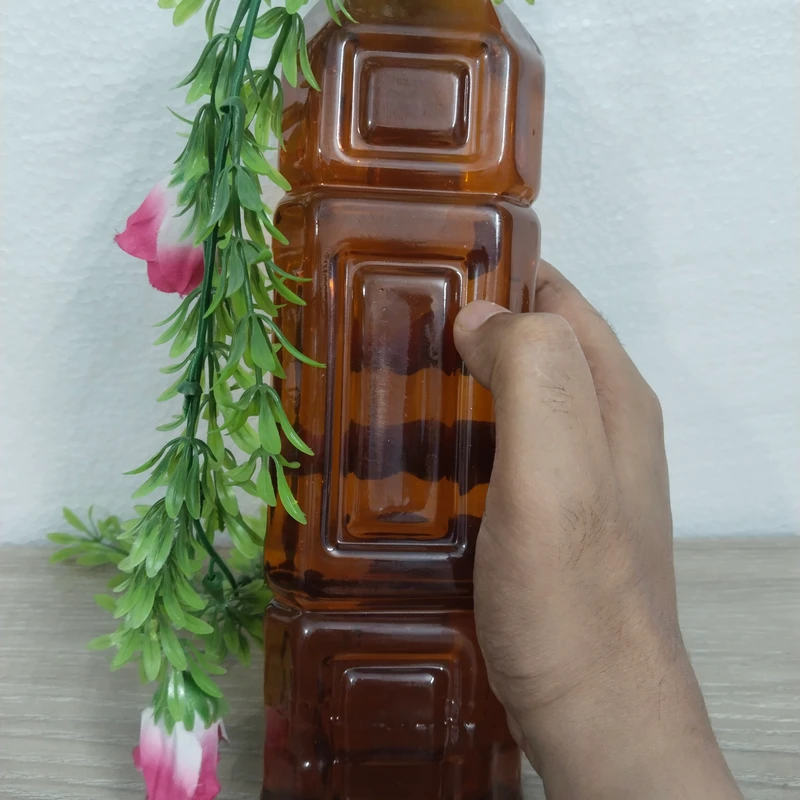 সরিষার তেল এক লিটার