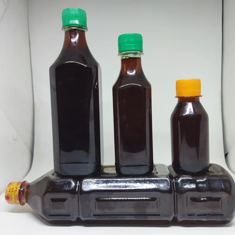 কালজিরা তেল এক লিটার