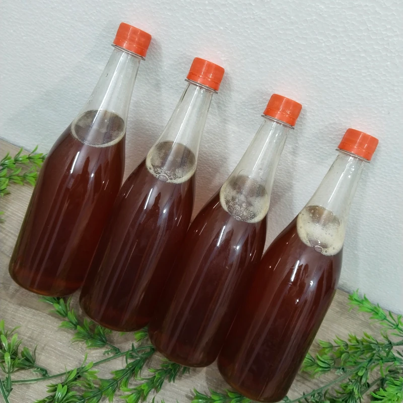 ধনিয়া ফুলের মধু ১ কেজি