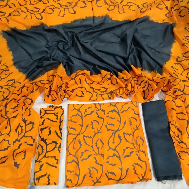 সুতি বাটিক ০৩৮