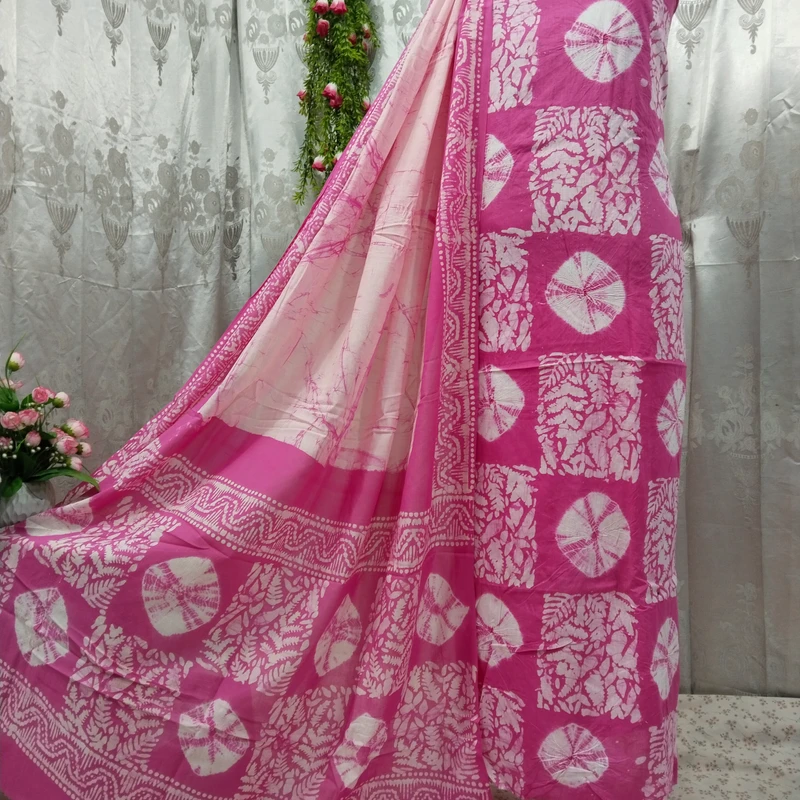 সুতি বাটিক ০৩৯