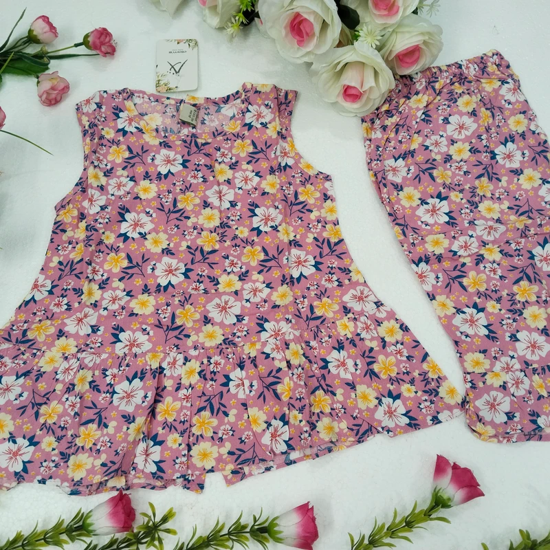 নিমা-পায়জামা সেট ১৬১৮২০