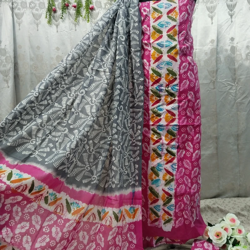 সুতি বাটিক ০৩০