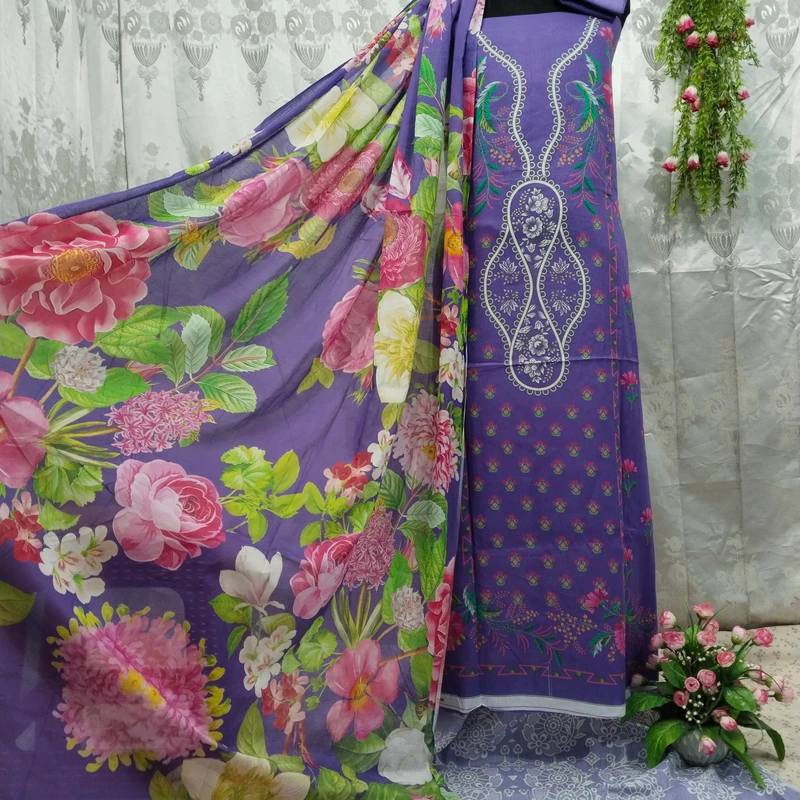 সুতি জমজম ০২৫