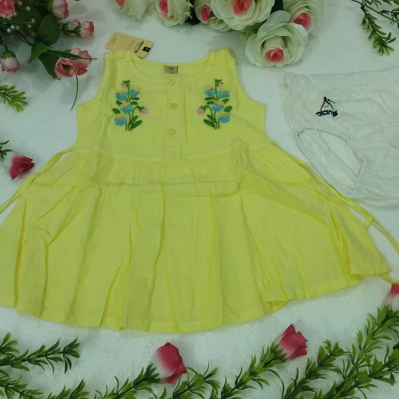 বিউটিফুল ফ্রক ১৬১৮২০