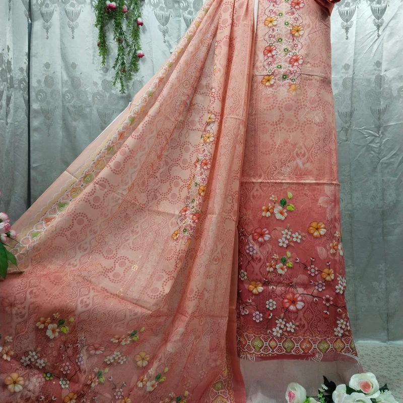 সুতি সিকুয়েন্স ০২৪