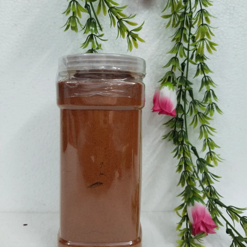 মরিচ গুঁড়া ৫০০ গ্রাম