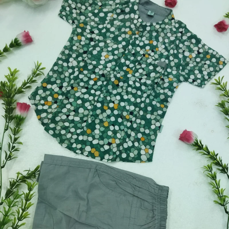 বেবি বয় ফতুয়া ০২১