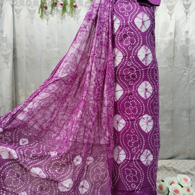 সুতি বাটিক ০৪৩