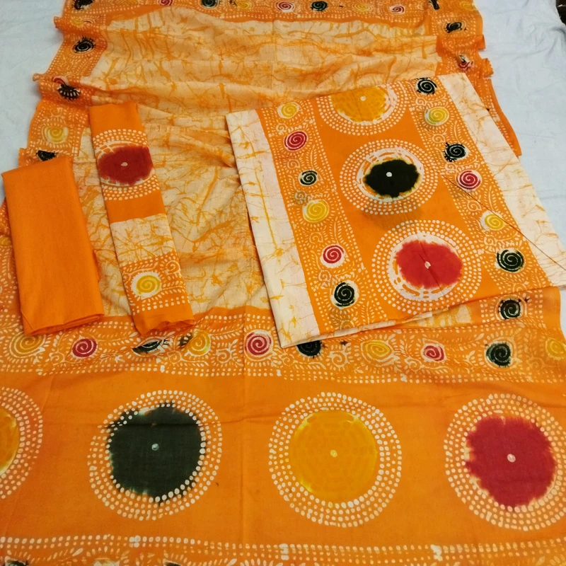 সুতি বাটিক ০৪৭