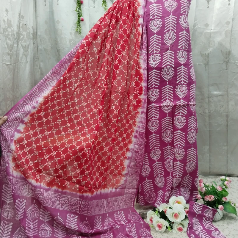 সুতি বাটিক ০৫০