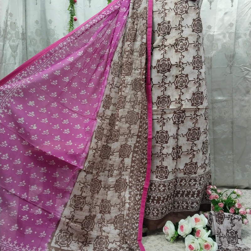 সুতি বাটিক ০৫২