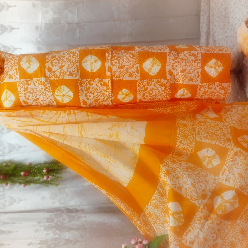 সুতি বাটিক ০৪১