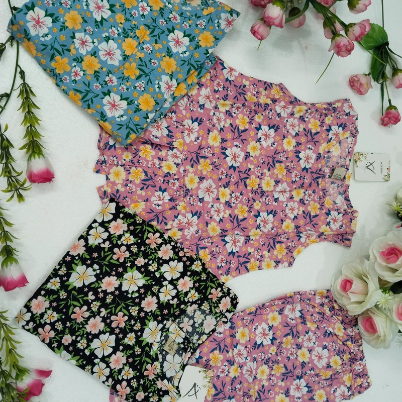 নিমা পায়জামা সেট ১৬১৮২০