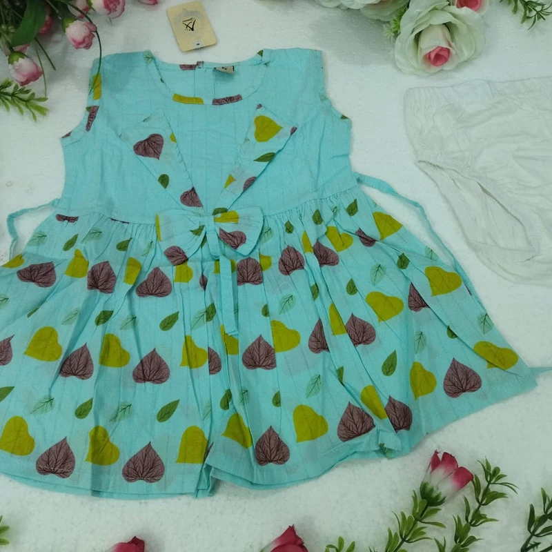 পানপাতা ফ্রক ১৬১৮২০