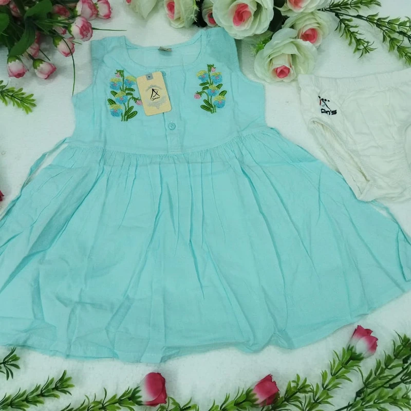 বিউটিফুল ফ্রক ১৬১৮২০