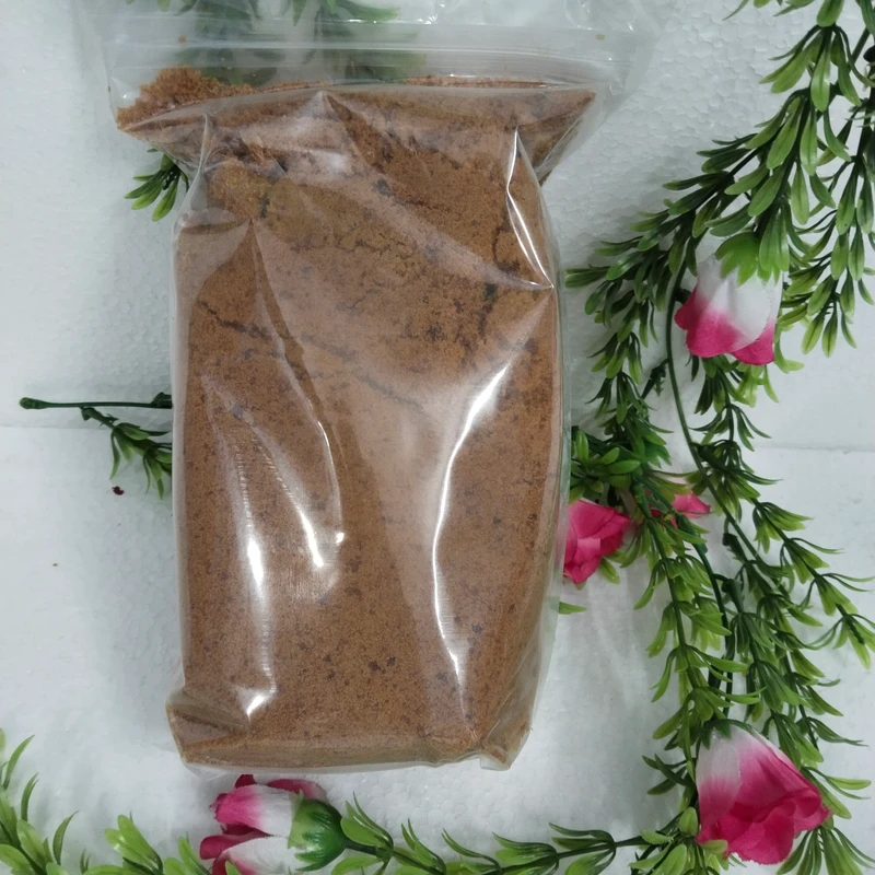 হাতে তৈরি আখের ব্রাউন চিনি ১ কেজি