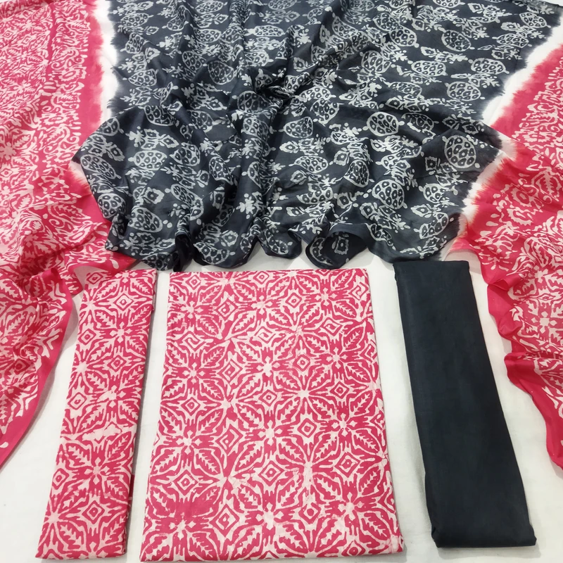 সুতি বাটিক ০৩১