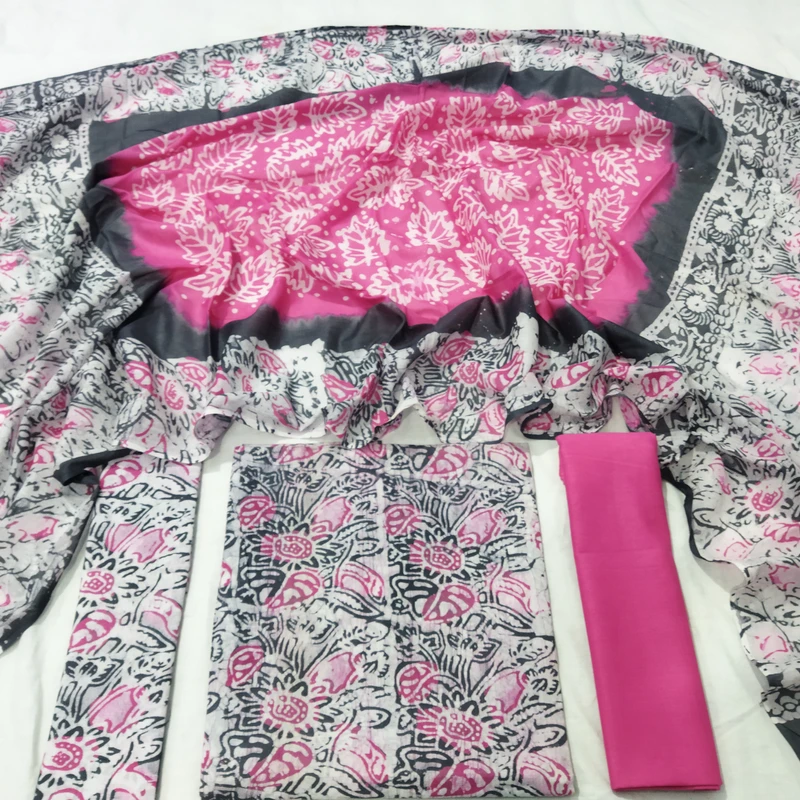 সুতি বাটিক ০৩২