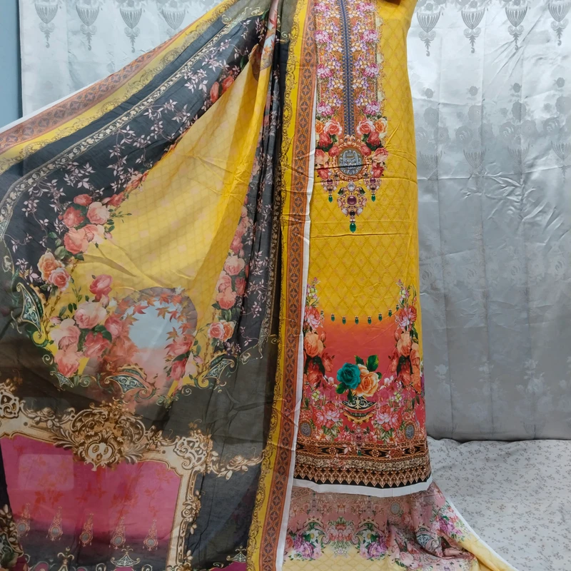 সুতি লোন ০২৩