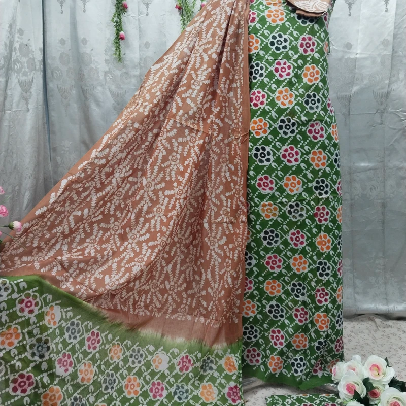 সুতি বাটিক ০৪৯